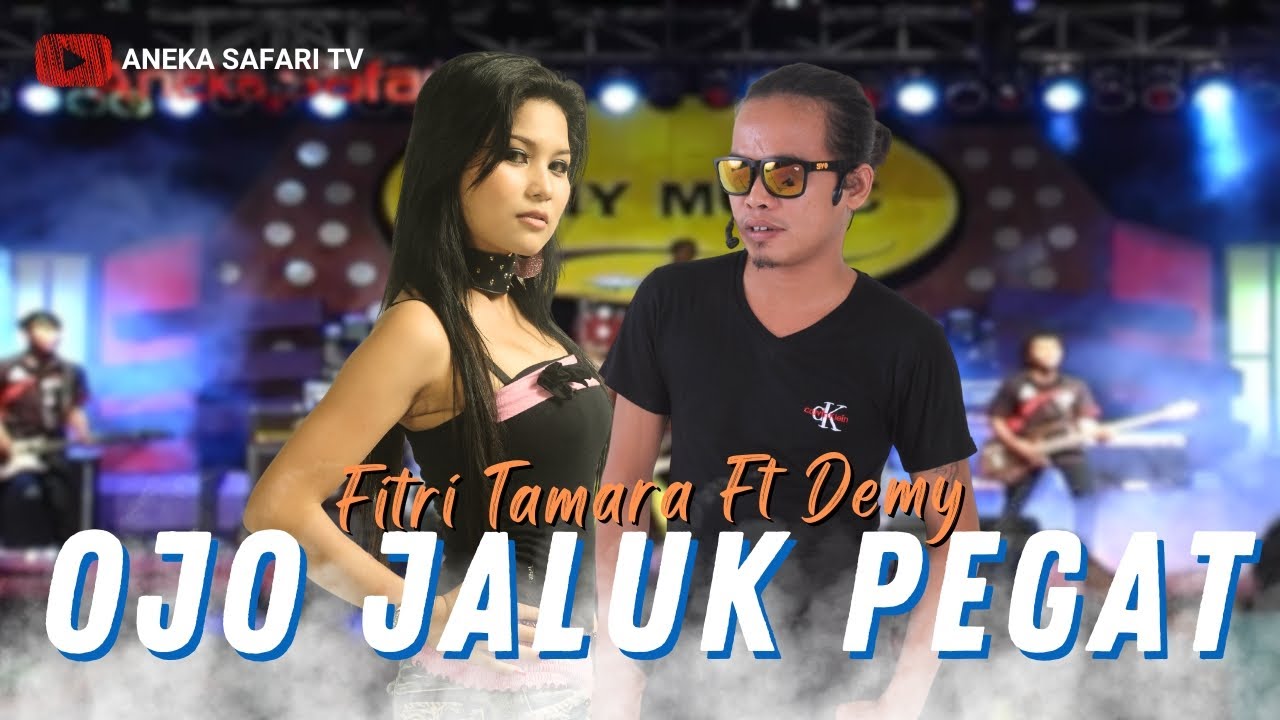 Fitri Tamara ft Demy - Ojo Njaluk Pegat (Official Music Video)