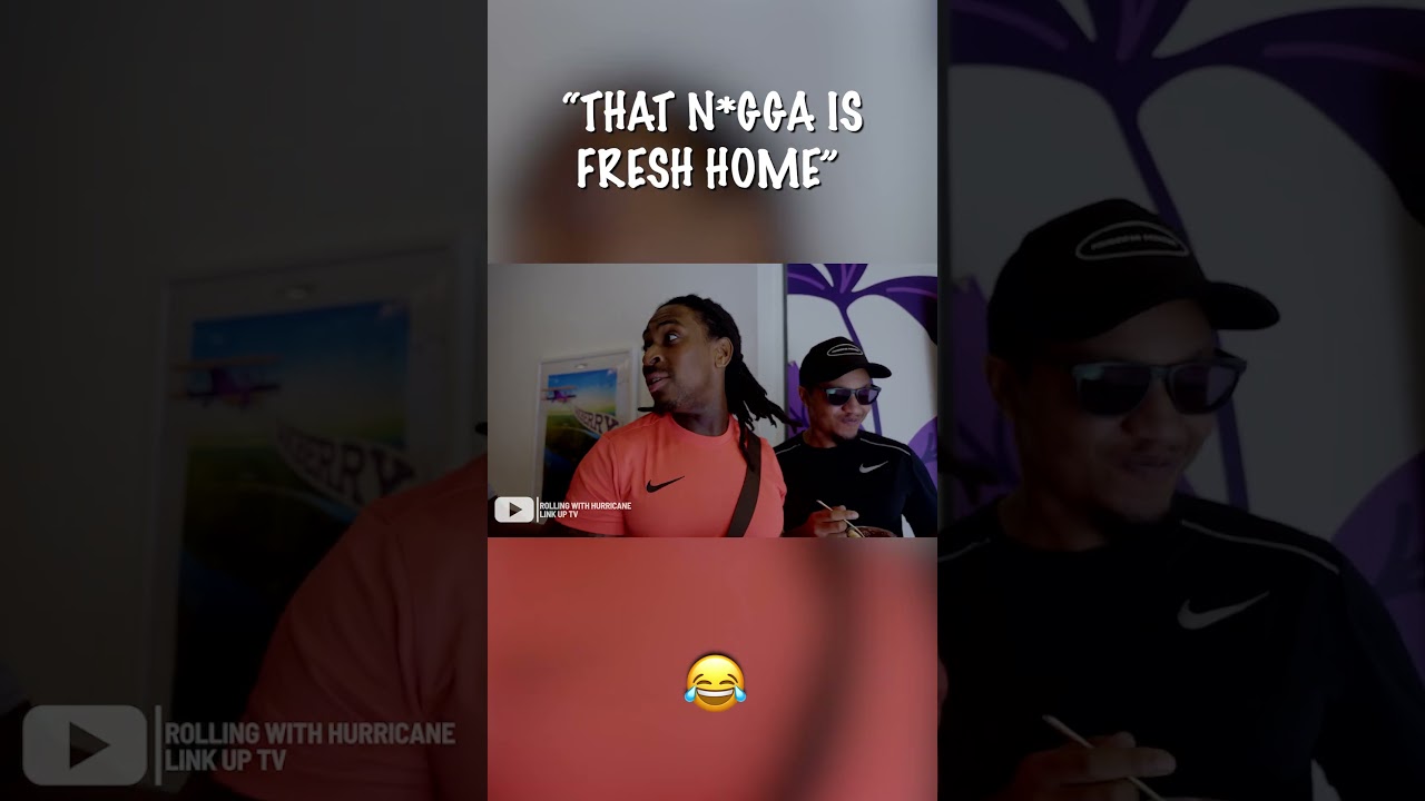 Tell Me You're Fresh Home,  Without Telling Me You're Fresh Home 😂🏡