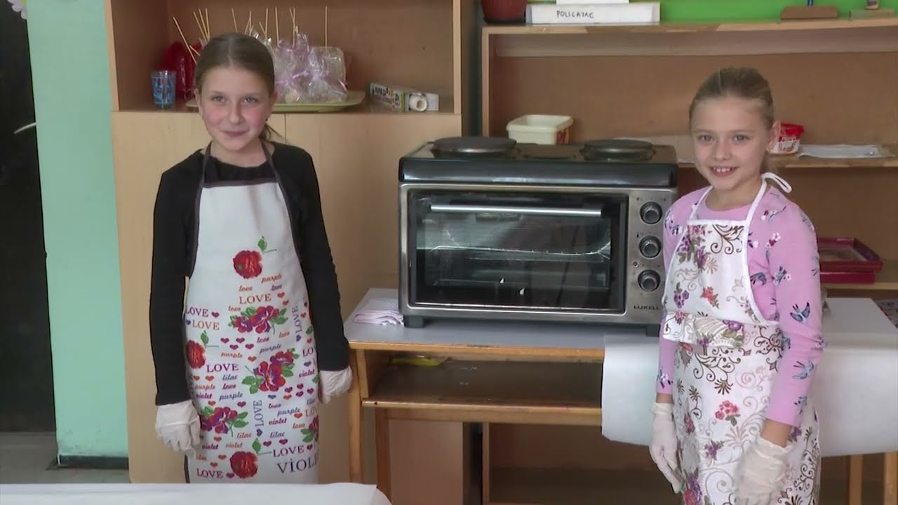 ŠKOLSKO ZVONO - JU OŠ ĐURĐEVIK