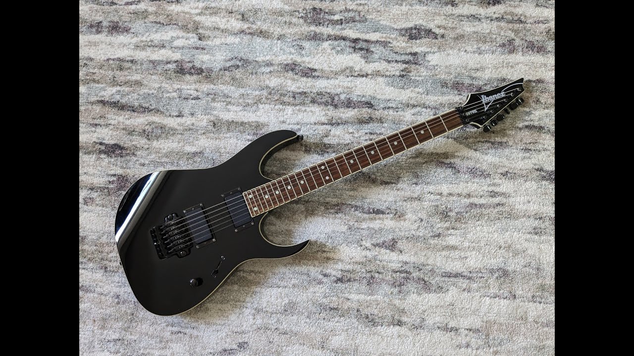 Ibanez MTM2