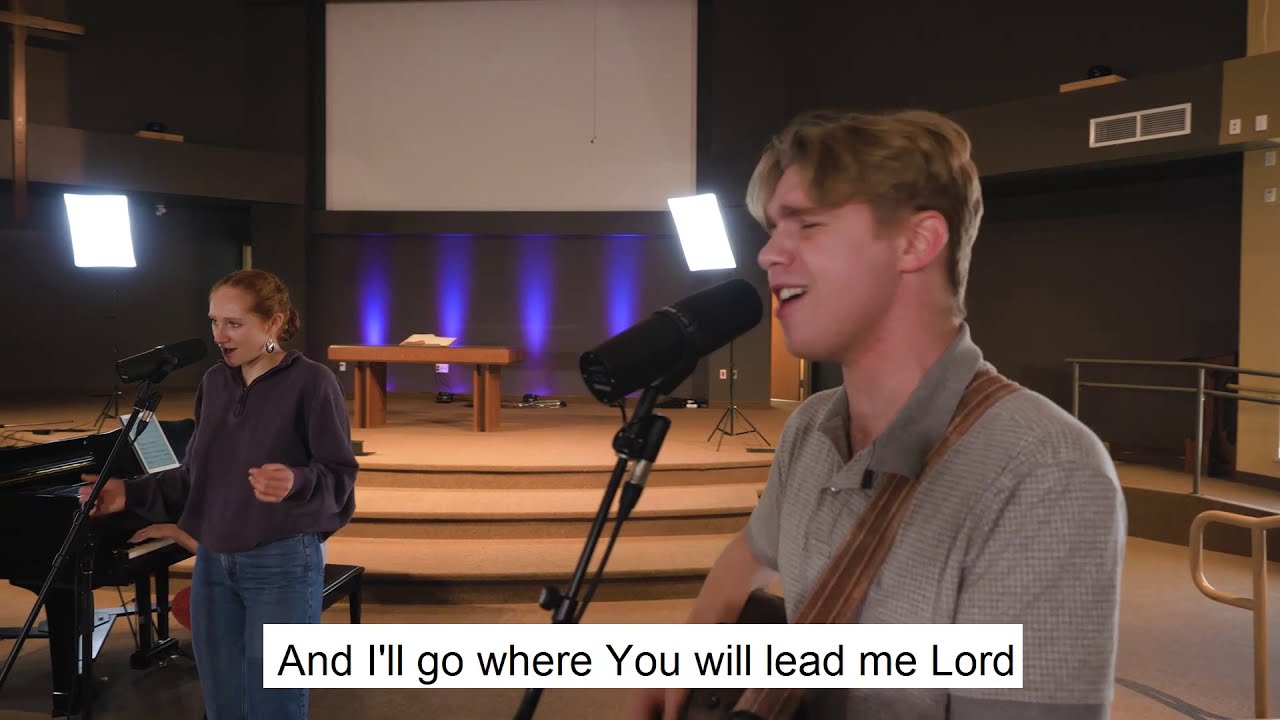 Called Me Higher - NBUC Worship (All Sons and Daughters)