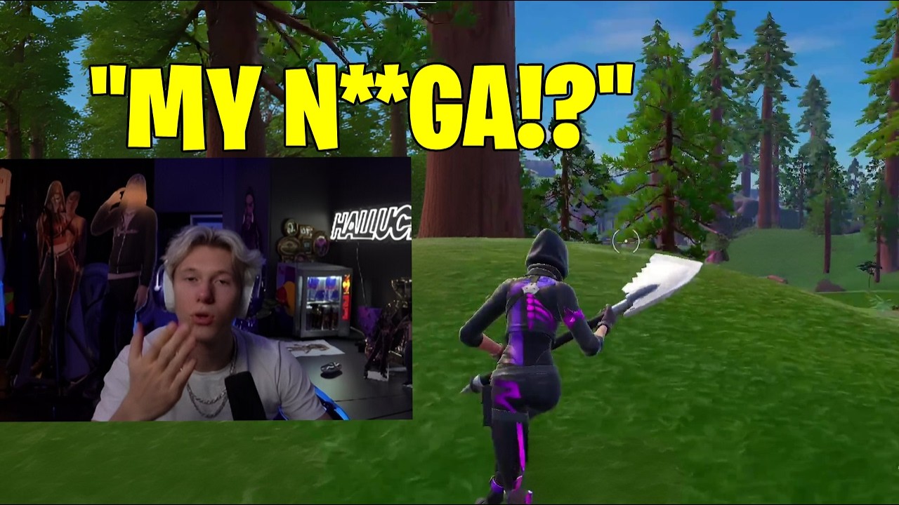 THIS IS INSANE...😭 (Competitive clips of the Week)