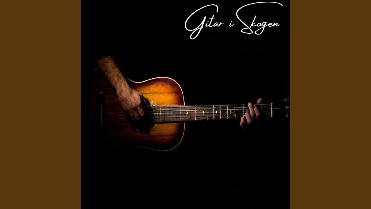 Lindrende Gitar