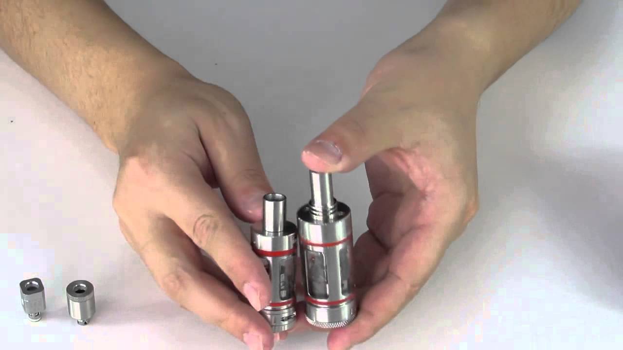 Clearomizer Subtank Mini Clearomizer Kangertech