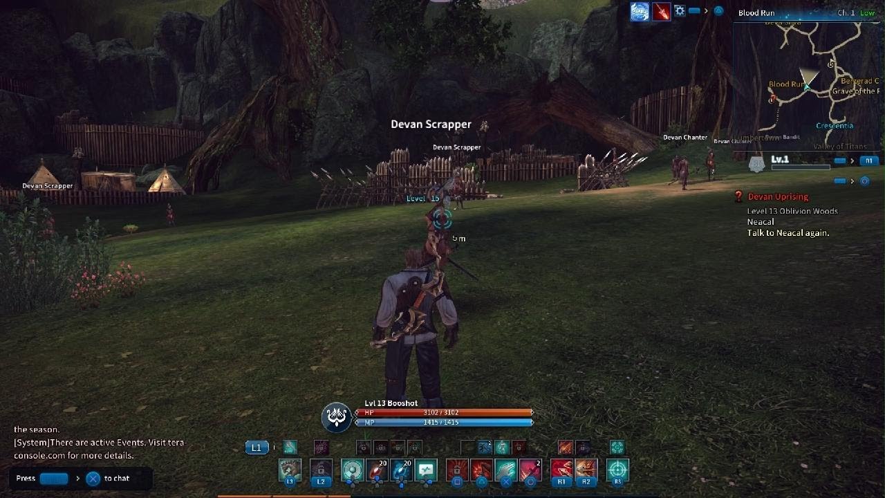 TERA