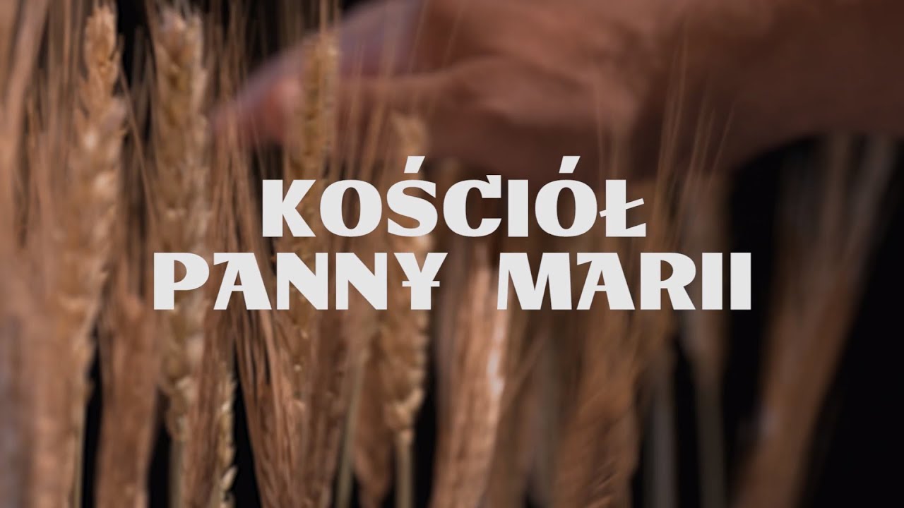 LEGENDY WARSZAWSKIE | KOŚCIÓŁ PANNY MARII - Teatr Lalka, Warszawa (2020)