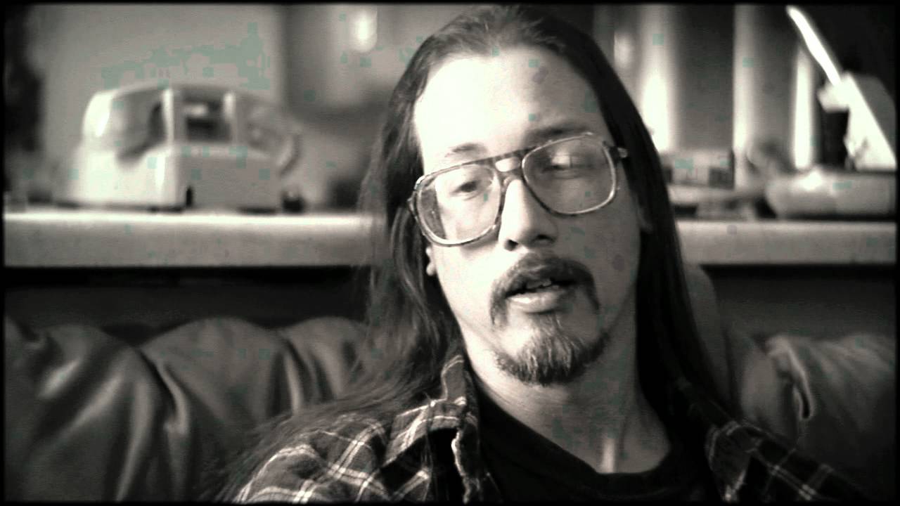 The Hagstone Demon - Official Trailer (2011) - Mark Borchardt
