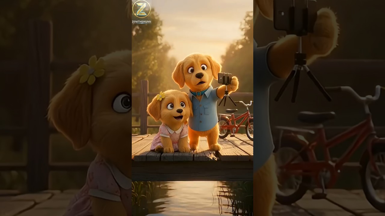 Kindness Always Wins! 😭 🐕This will melt your heart! 