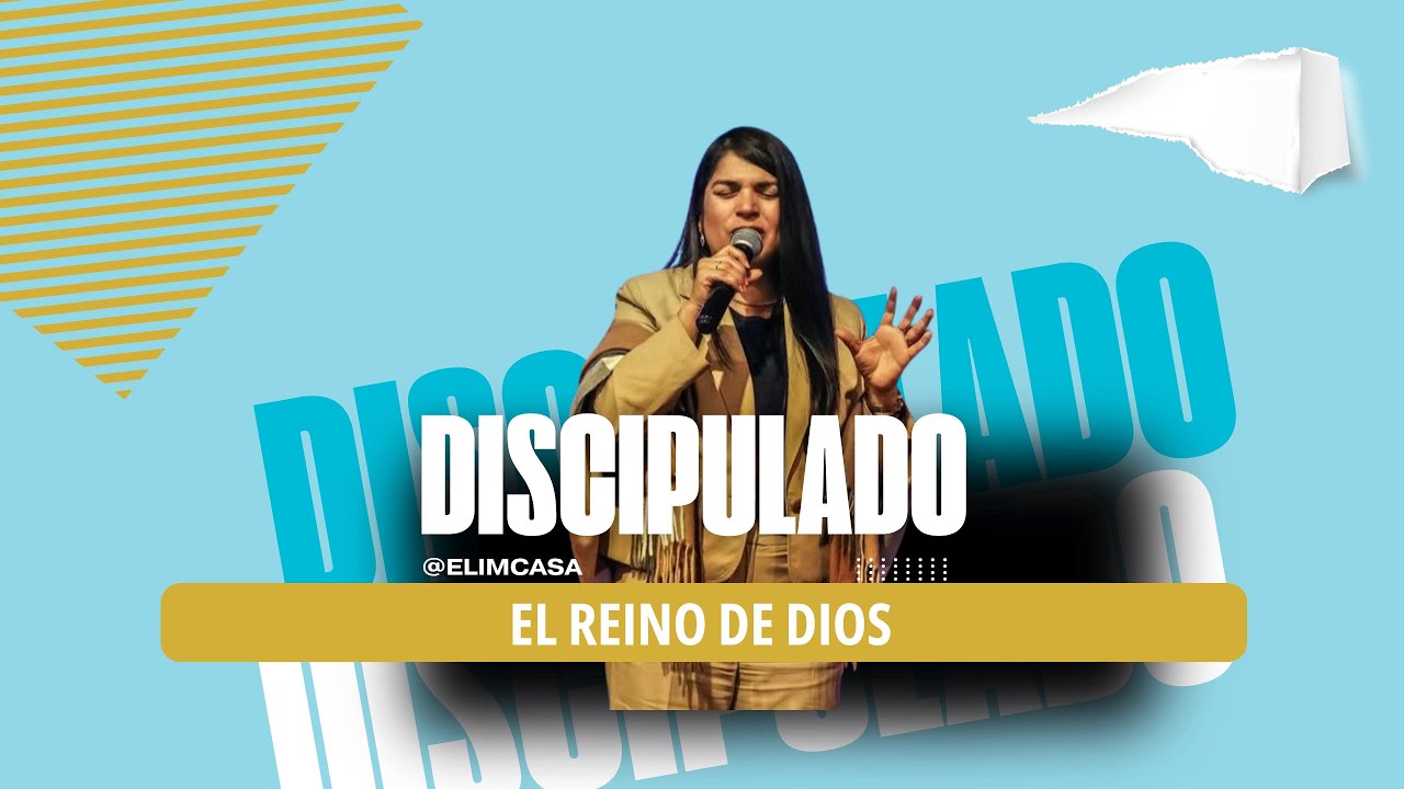 El Reino de Dios