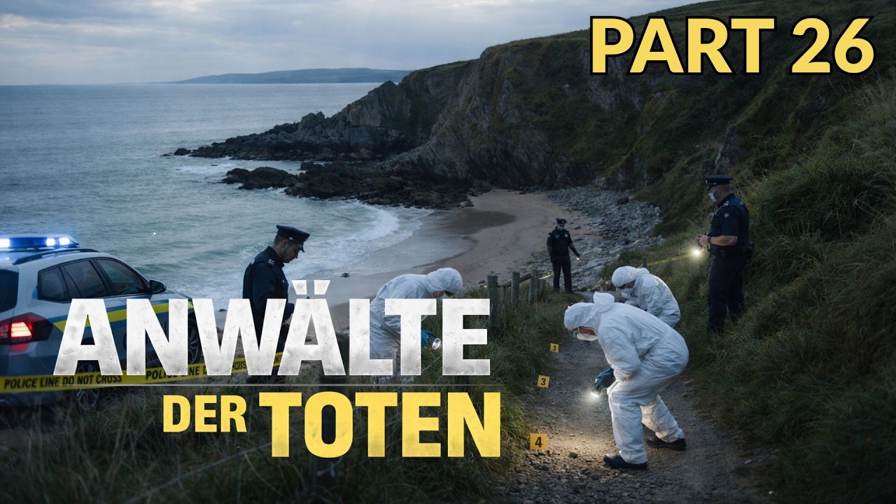 Anwälte der Toten 2026 | Neue Staffel, Part 26 | Die Besten Filme Ausgewählt