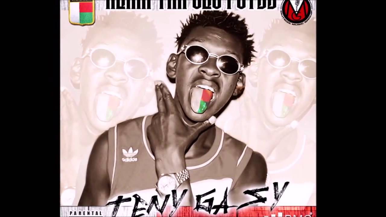 Ngiah Tax Olo fotsy - Teny gasy (Officiel Audio)