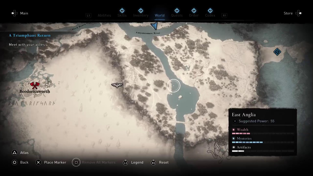 Assassin's Creed Valhalla PS5 2026 #6