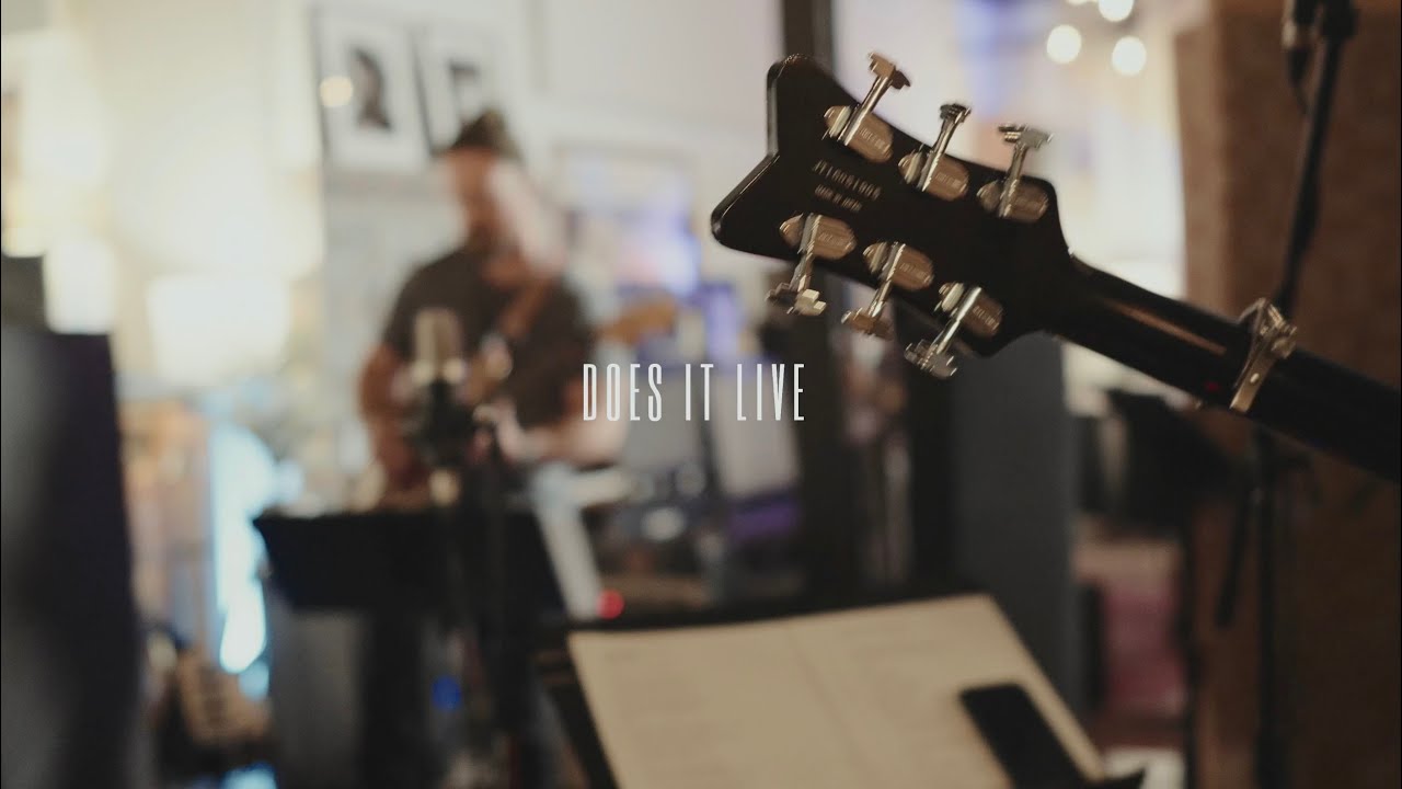 The Pause - Does it Live