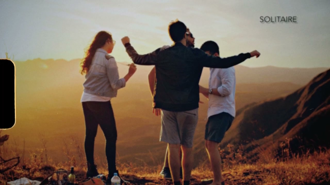 Passenger - When We Were Young