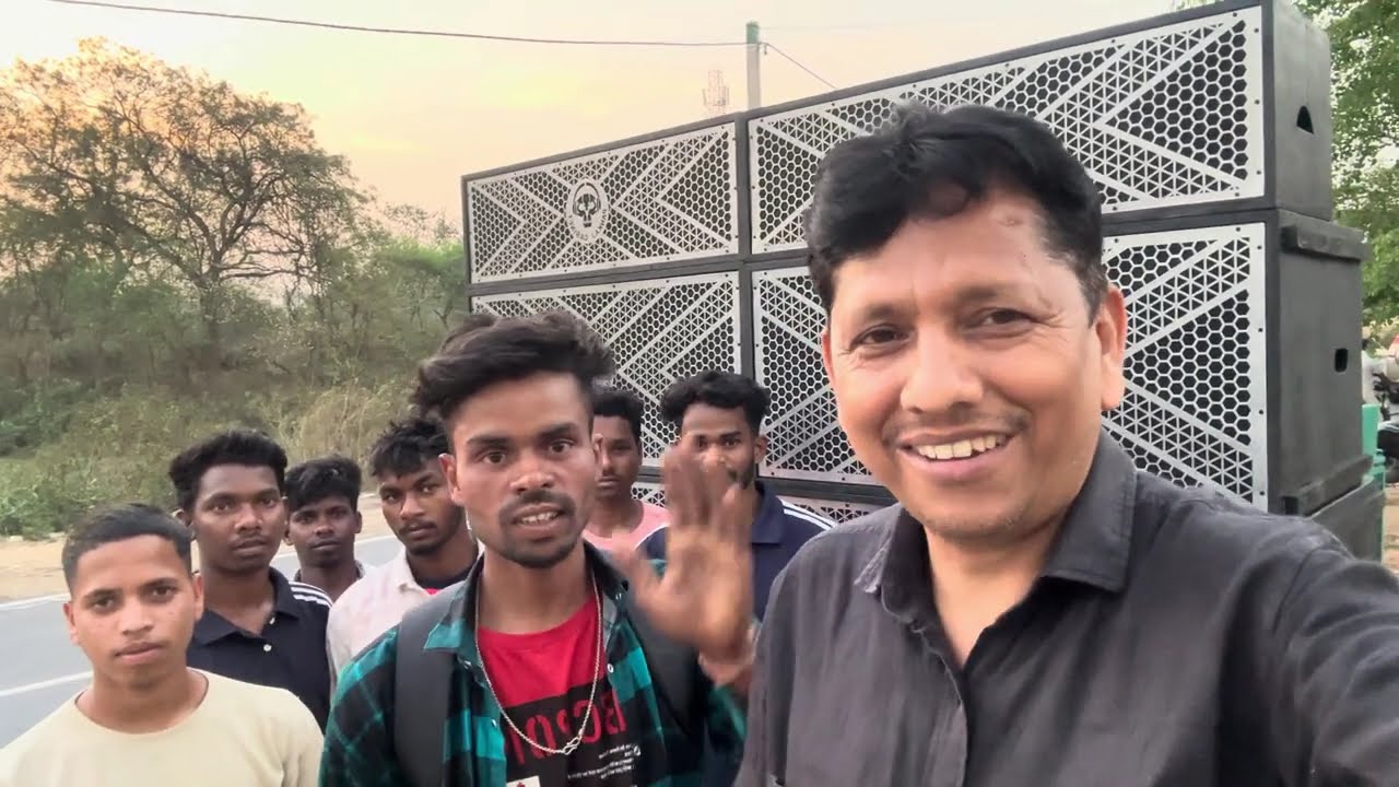 Dj Sahil Ranchi(Mundu) | Dj Pankaj Devil Bass🔥Pressure | Dj Pankaj Cabinet Jharkhand😊