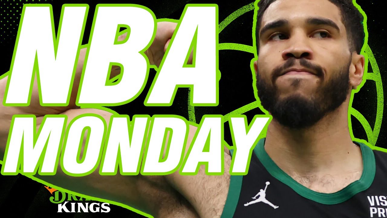 NBA Pre-Lock Show: Лучшие варианты для DFS и стратегии для DraftKings и FanDuel на 16.03.2026
