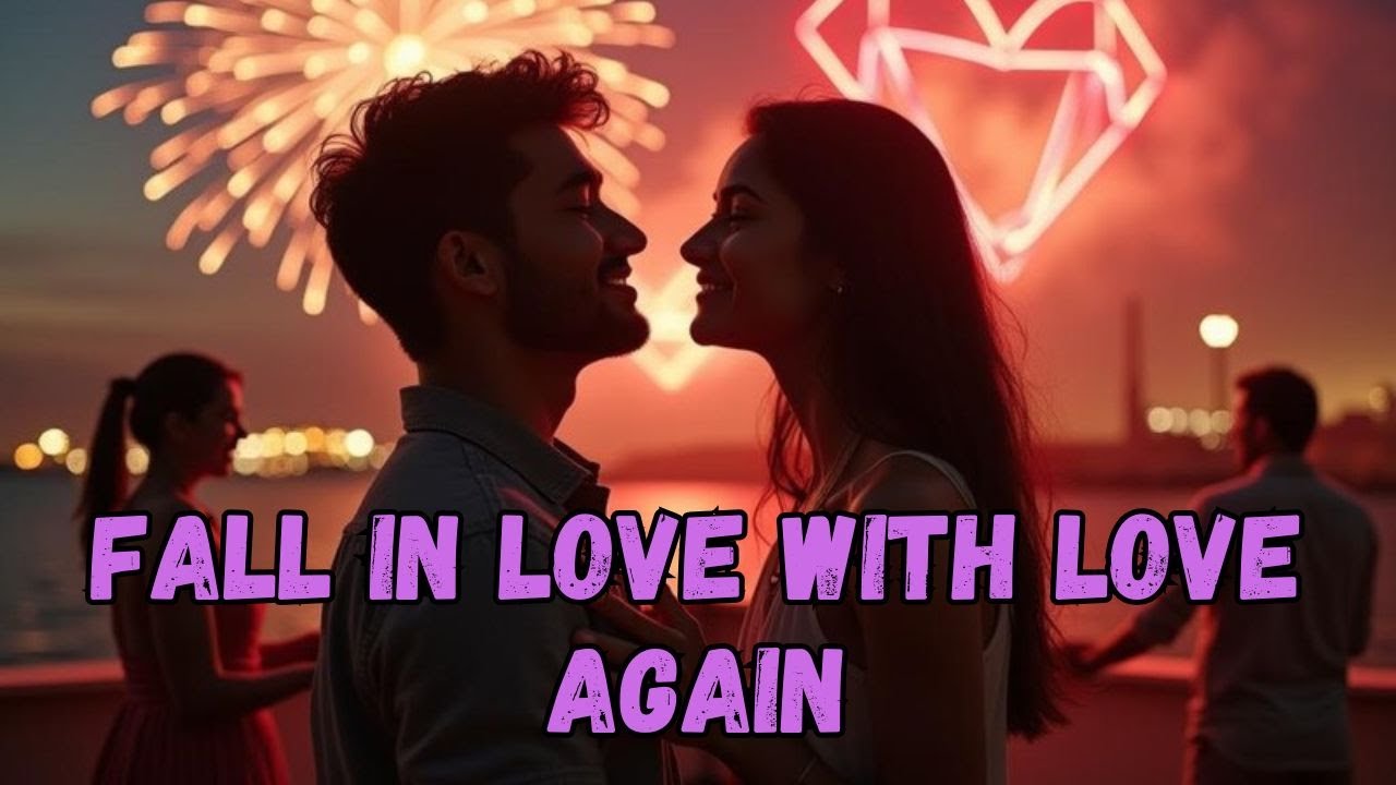 4 Romantic Stories - Love Found in the Most Unexpected Places | Love & Romantic Stories