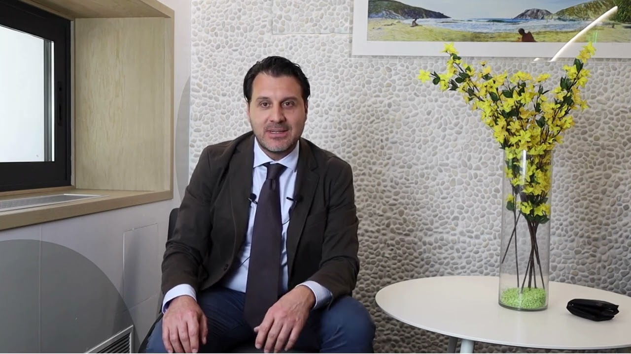 Dr. Anastasios Asimakopoulos - Advanced Urology Robotic Workshop