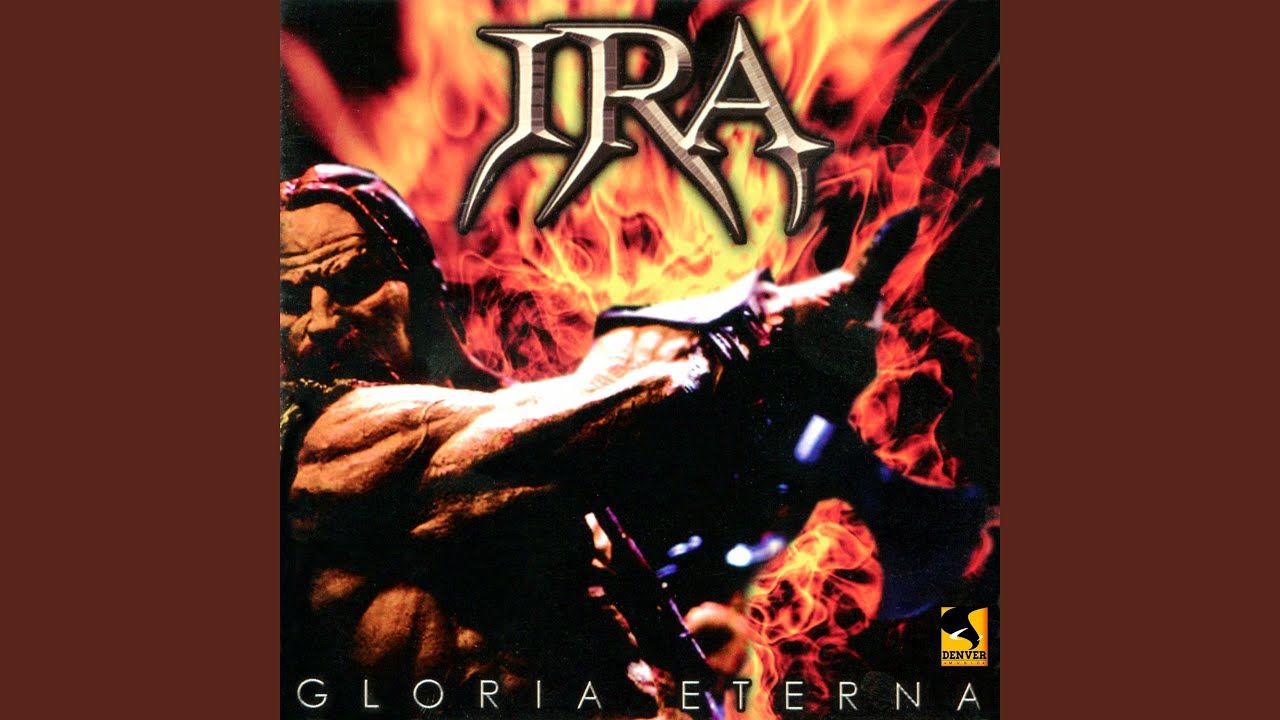 Gloria Eterna I