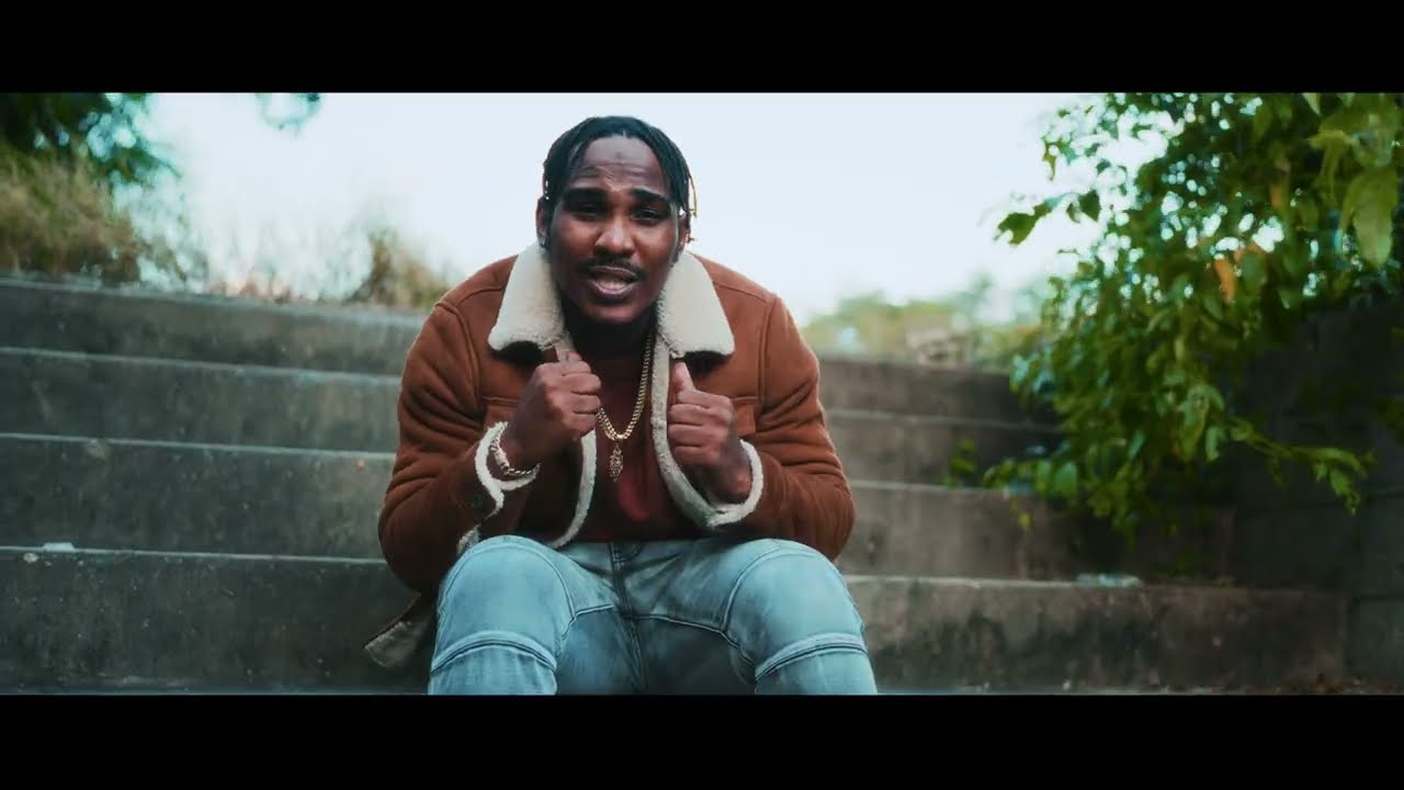 Artikal- Alright (Official Music Video)