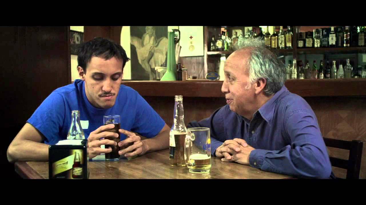 Greatest Hits by Nicolas Pereda (2012) - Excerpt 1