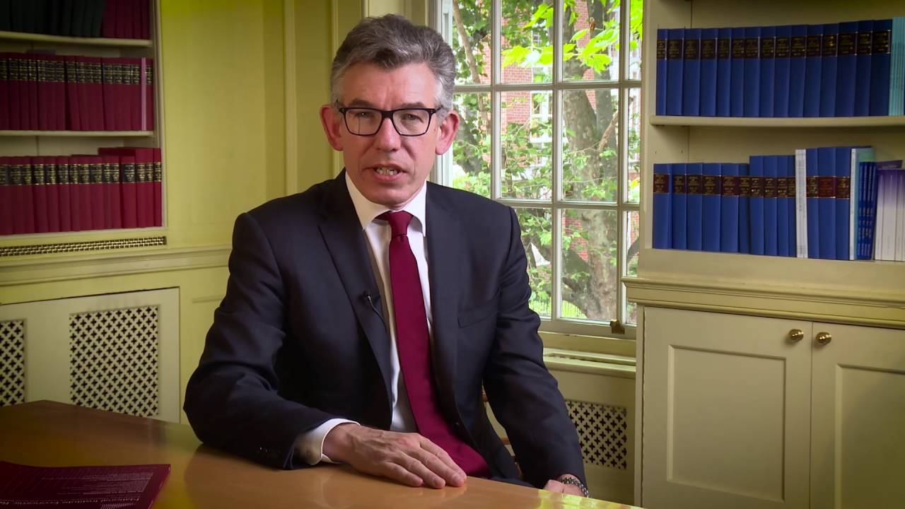The State Pension and the EU Referendum - research for IFoA