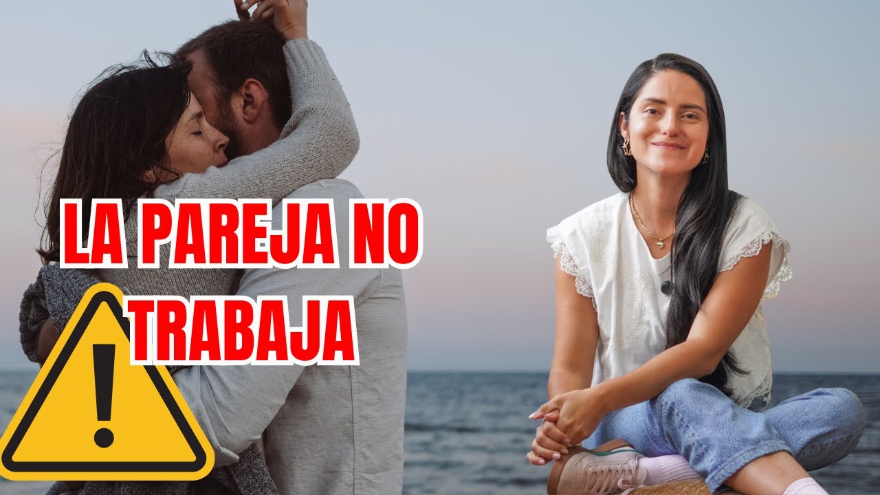 ¿Que hago con mi pareja mientras estudio-trabajo en Canadá?