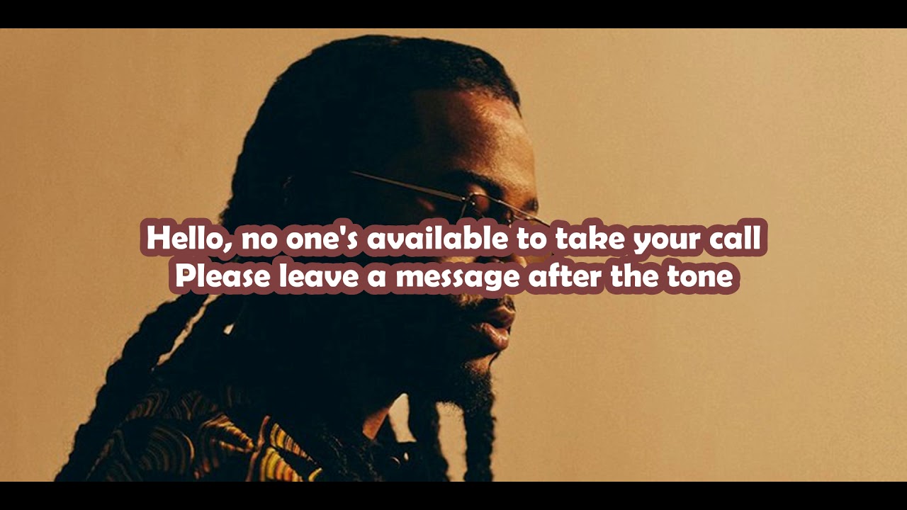 PARTYNEXTDOOR - SPLIT DECISION (Lyrics)
