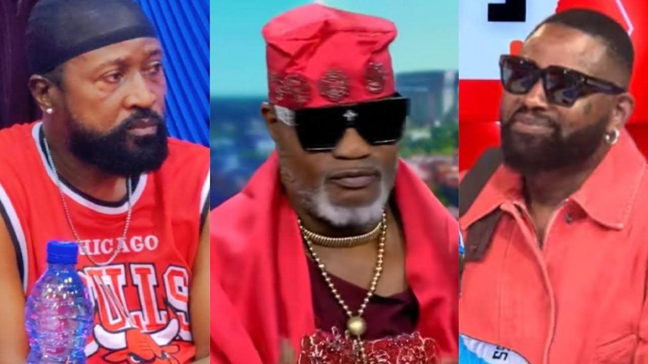 EYINDI💥KOFFI OLOMIDE APANZI SECRET YA INVITATION YA WERRASON NA FERRE GOLA 
