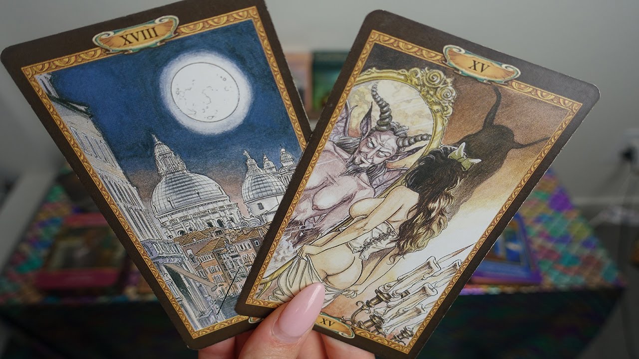 LEO: (Trigger Warning) There Are Reasons For Concern.. September General Love Reading