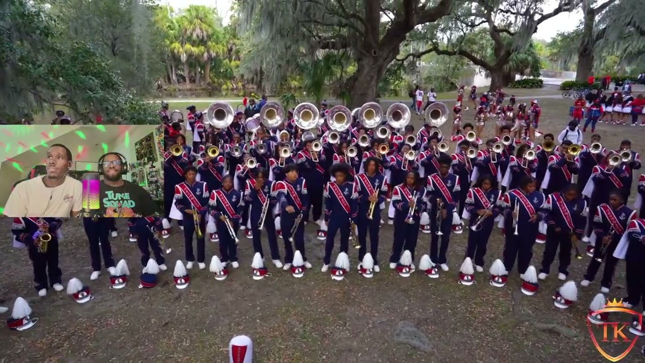 Nola Bandheadz Reacts To St Aug VS Abe VS Easton (Endymion Parade line up) 2026