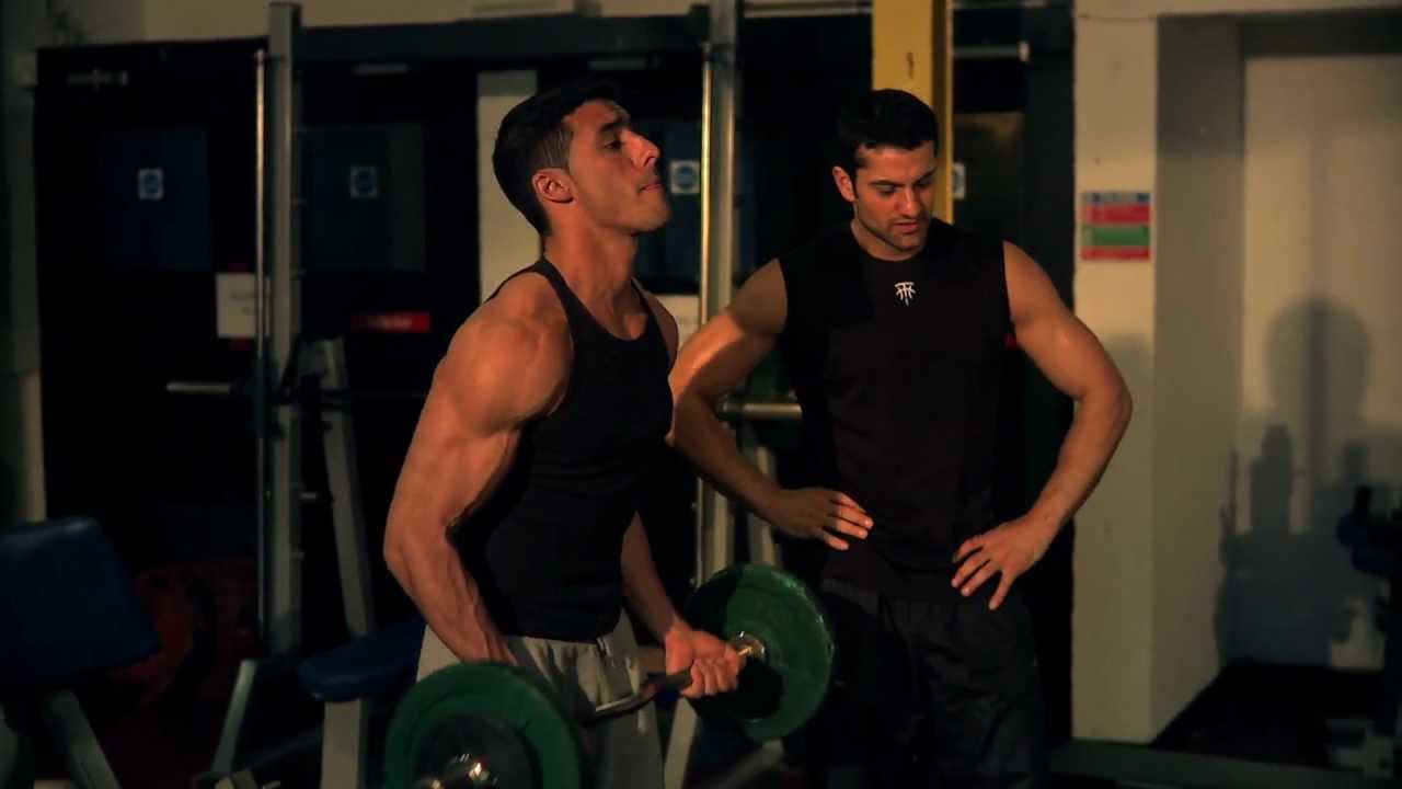 Danny Official Trailer