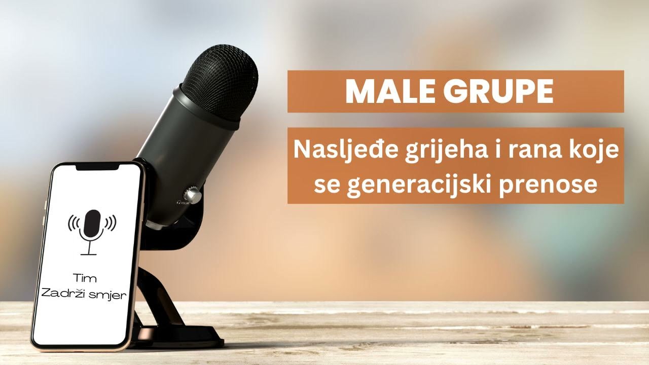 Nasljeđe grijeha i rana koje se generacijski prenose
