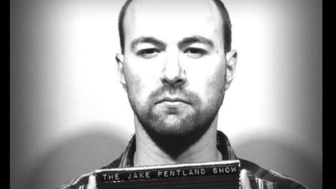 The Jake Pentland Show