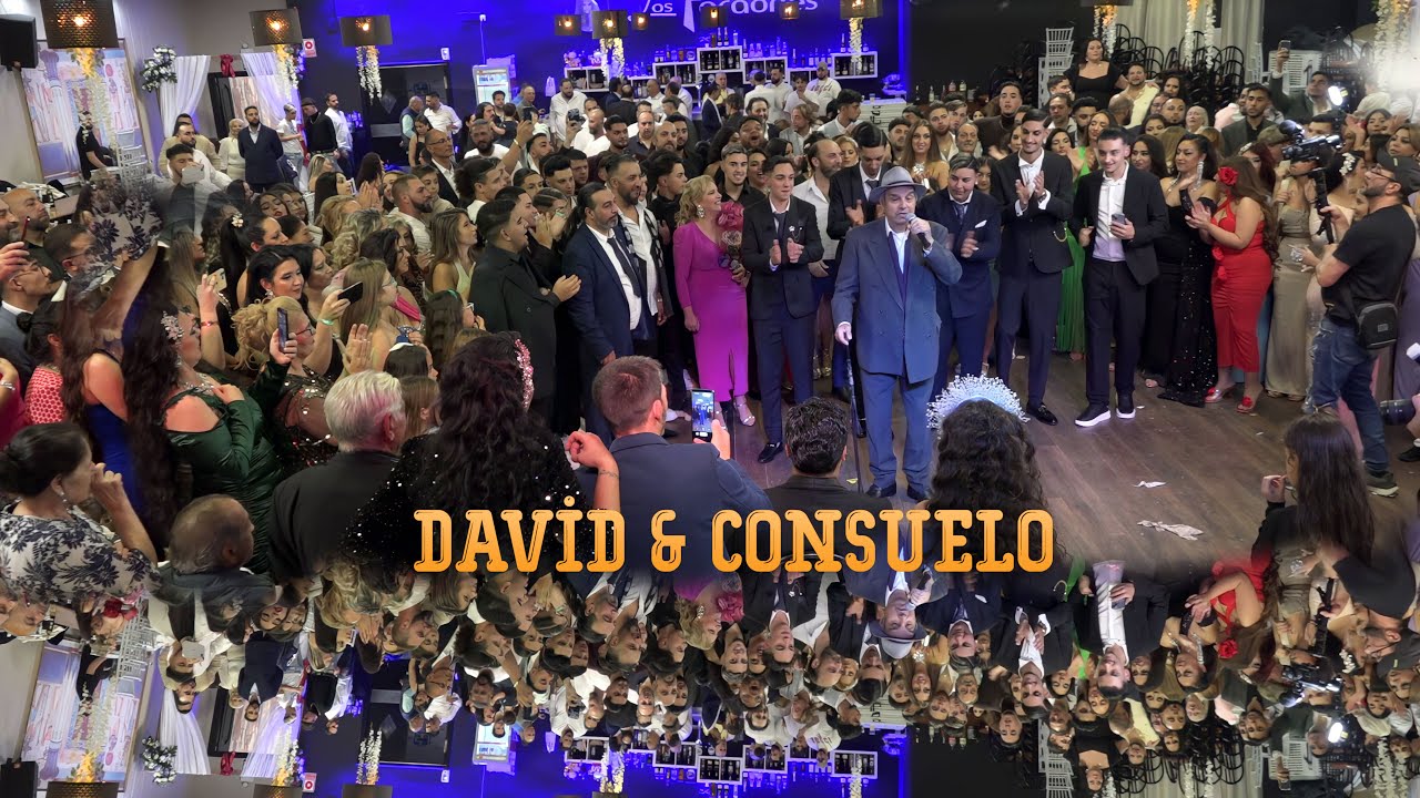 Familia Claveria canción dedicada