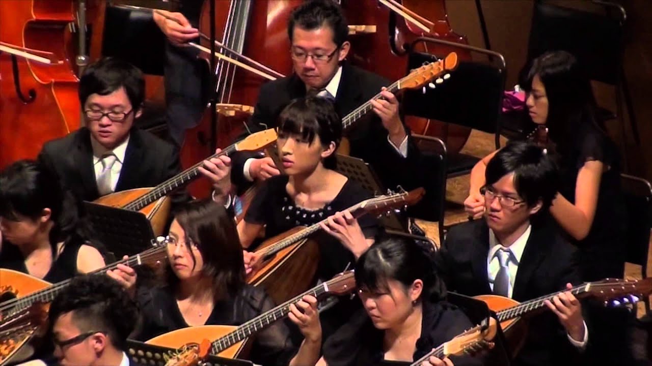 丸本大悟 / 杜の鼓動IV -桜の風景-/ARTE MANDOLINISTICA+ARTE TOKYO