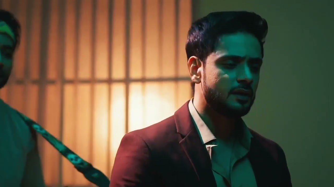 fir na aisi raat aaygi jo hame u sath laygi..  #kathaankahee #adnankhan #KaViaan #Aditidevsharma