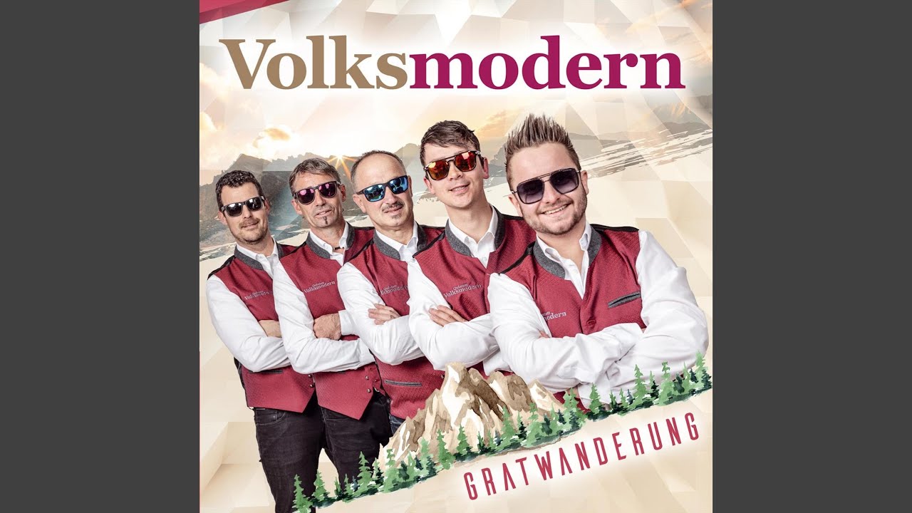 Wir sind Volksmodern