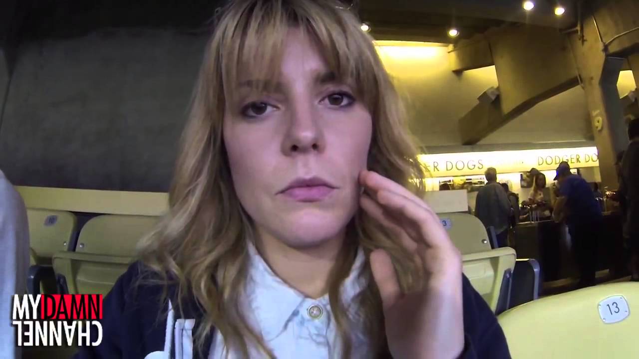 HOW TO GO TO A BASEBALL GAME