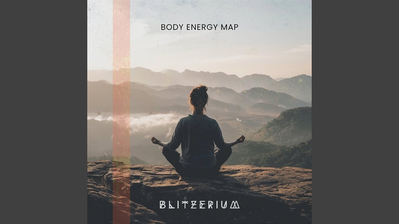 Body Energy Map