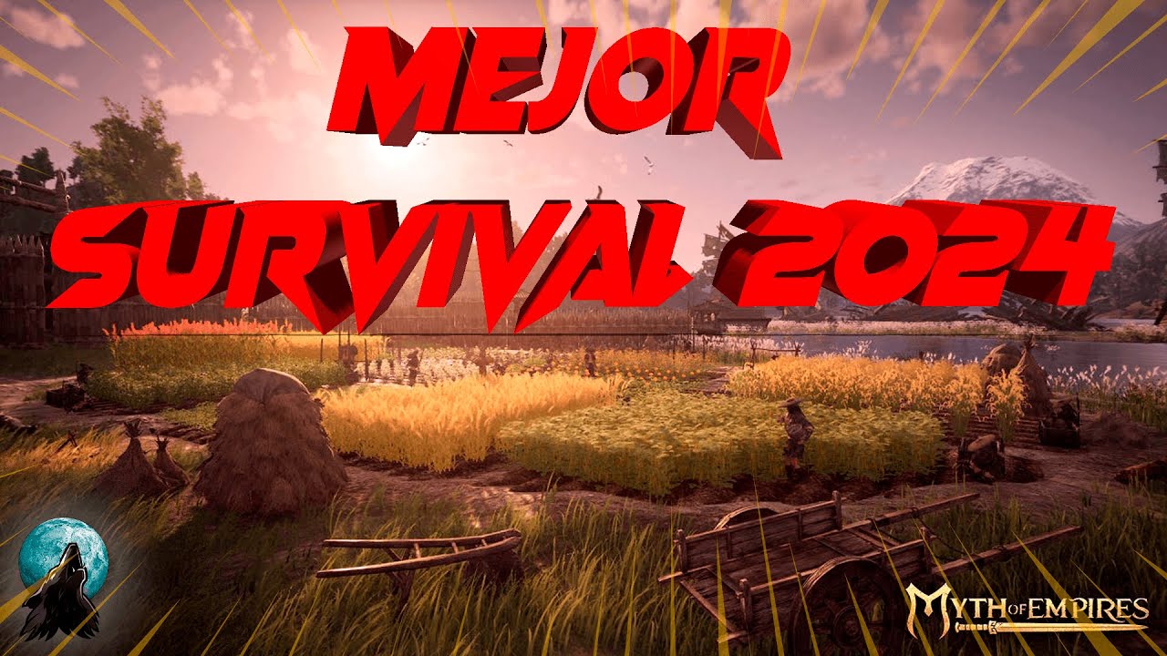 &iquest;MEJOR SURVIVAL 2024?-Analisis y Explicaci&oacute;n
