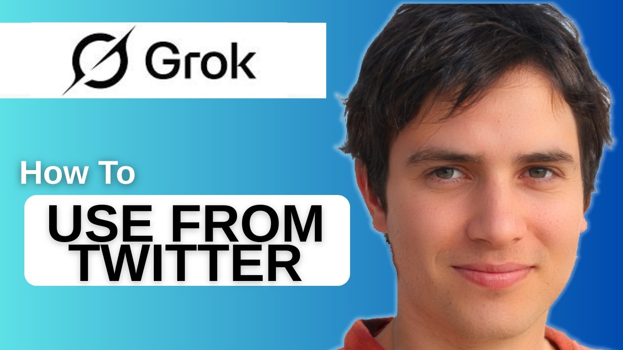 How To Use Grok AI In Twitter