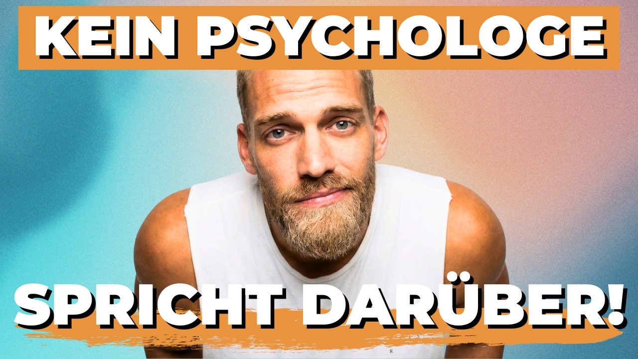 3 Learnings eines Bindungs&auml;ngstlers
