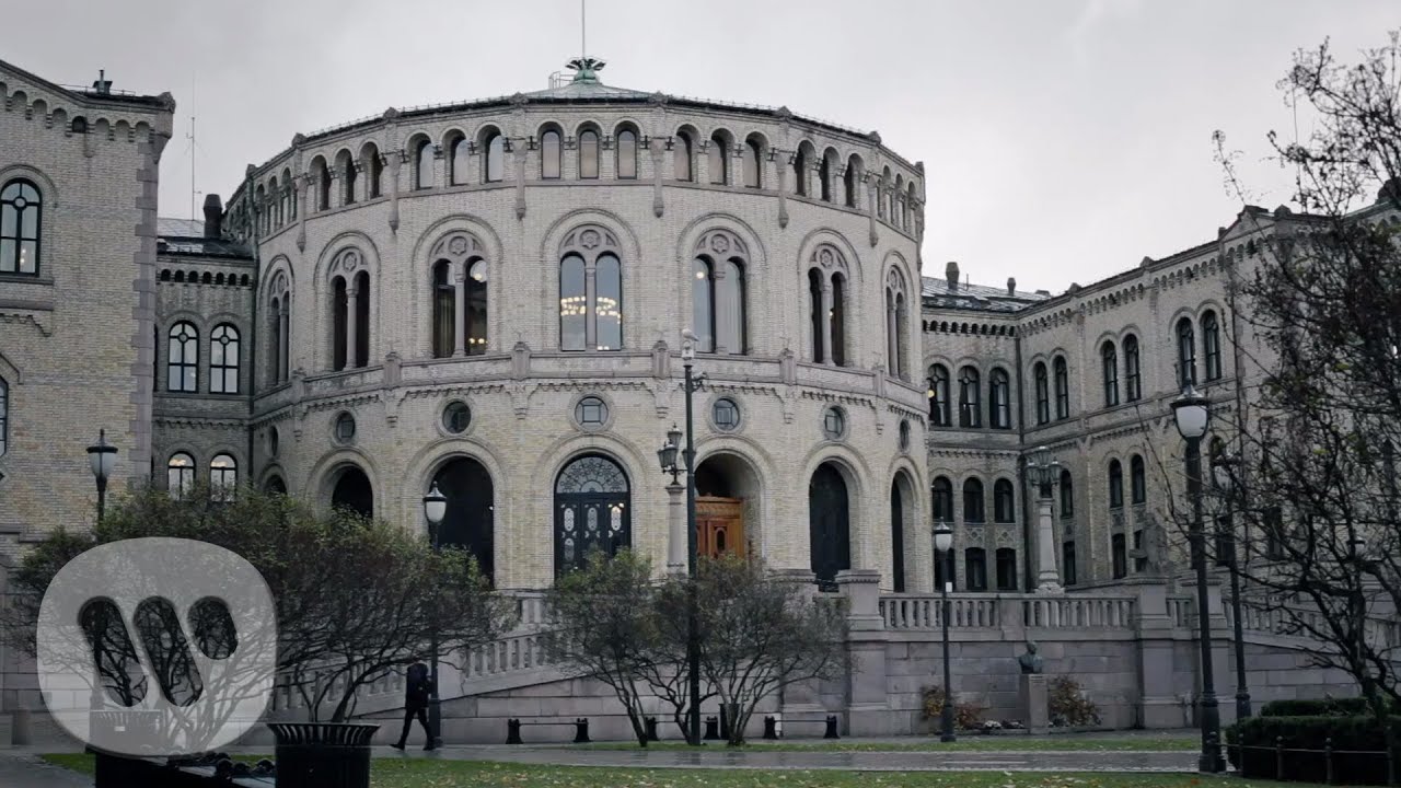 Razika - Oslo (Official Video)