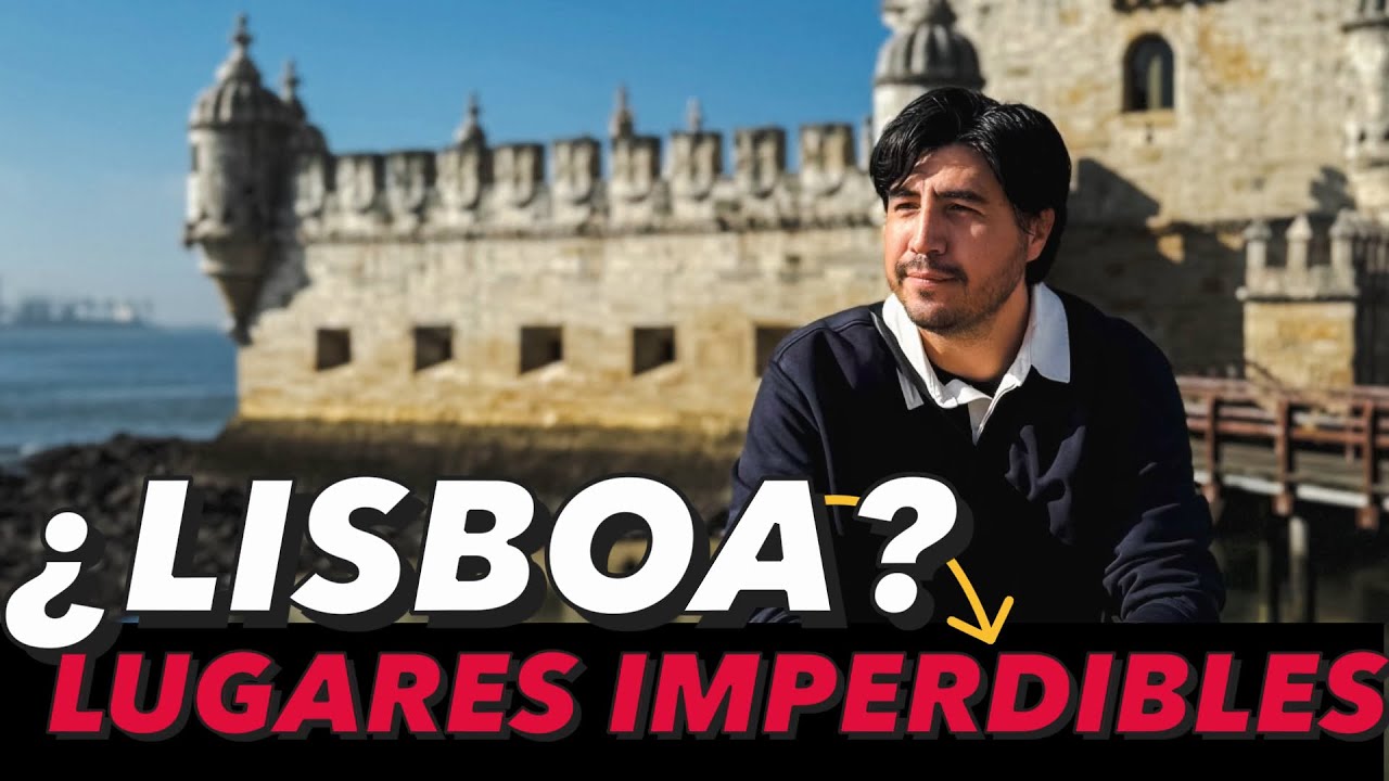 🇵🇹 Qu&eacute; ver en Lisboa en 2026: 10 lugares imprescindibles