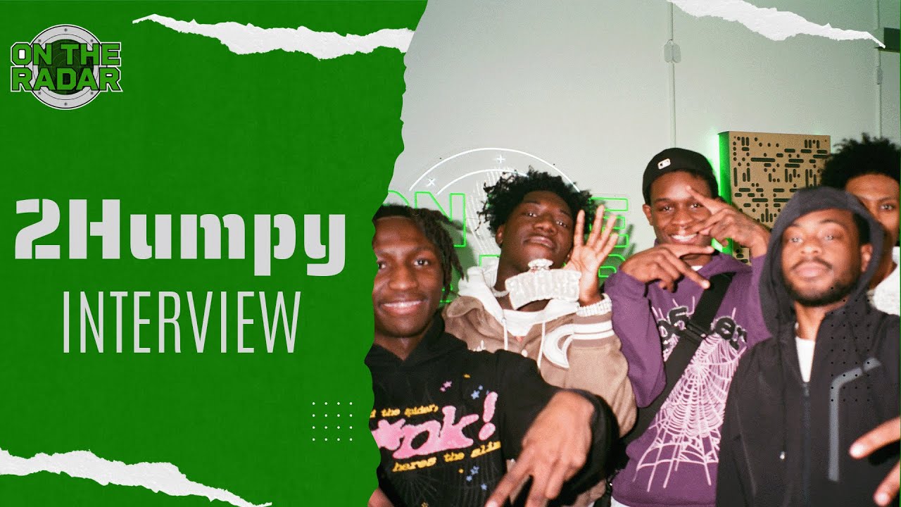 2Humpy Talks Trendsetting, How The Group Was Formed, Tik Tok, Joint Album, Meaning Of Their Name