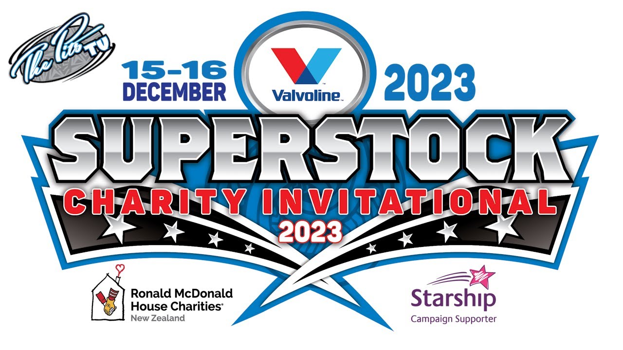 2024 Valvoline Celebrity Superstock Event Night 2