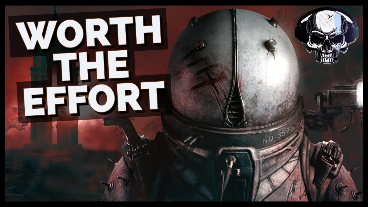 Five 100%'s That Were Worth The Effort