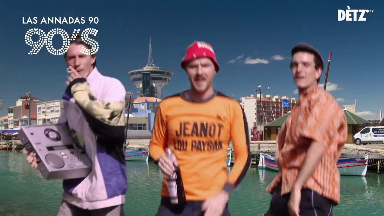 Tuto d'Oc Show #4 - La musica occitana