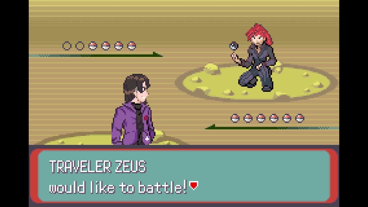 Pokemon Rocket Edition - Zeus Battle Theme - Extended